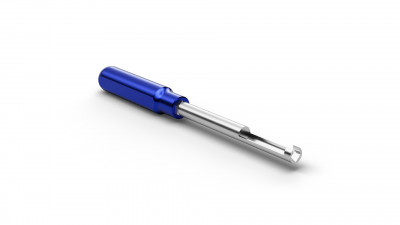 FEINMETALL Glossary: Screw in Tool