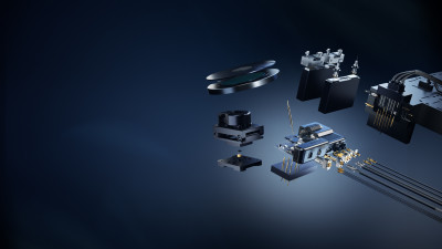 FEINMETALL Business Units Overview