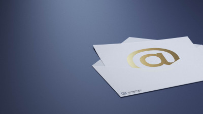 FEINMETALL Form for newsletter registration