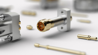 FEINMETALL products Spring Contact Probes