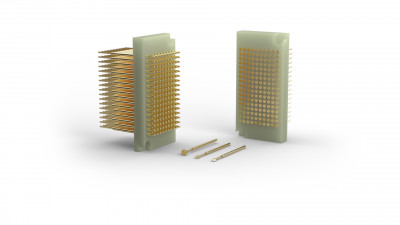 FEINMETALL Contact Probes: Interface Solutions