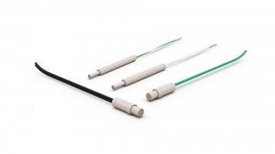 FEINMETALL Group Photo: Temperature Sensors