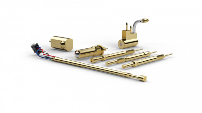 FEINMETALL Contact Probes: Switch Probes