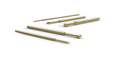 FEINMETALL Contact Probes: Basic Contact Probes