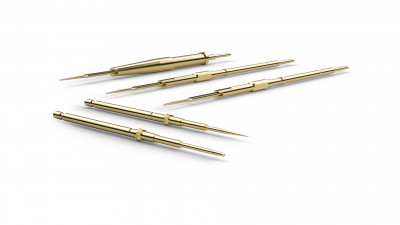 FEINMETALL Contact Probes: Flying Probes