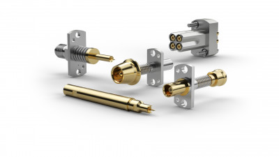 FEINMETALL Contact Probes: High Frequency Probes