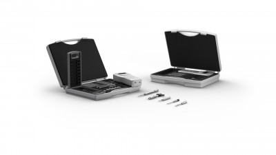 FEINMETALL Contact Probes: Tools/Accessories