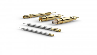 FEINMETALL Contact Probes: Kelvin Probes