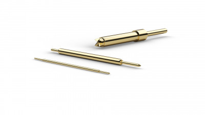 FEINMETALL Contact Probes: Fine Pitch Probes