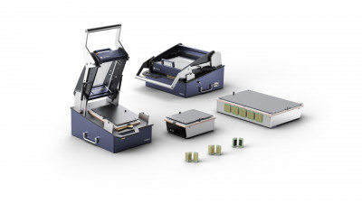 FEINMETALL Products Fixture Series