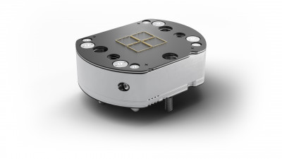 FEINMETALL Probe Cards: ViProbe®